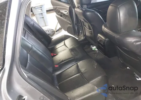 2012 Infiniti M37X z USA, uszkodzony, nr VIN JN1BY1AR0CM392319